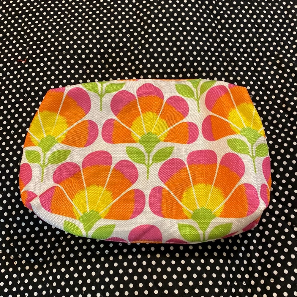 🌸Cute Clinique bag, new! 🌼🌿